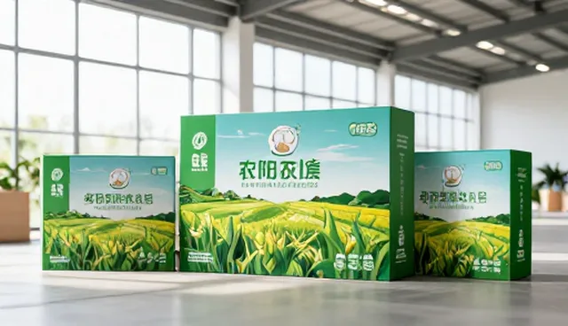 批发零售中品牌包装设计的常见问题与解决方案