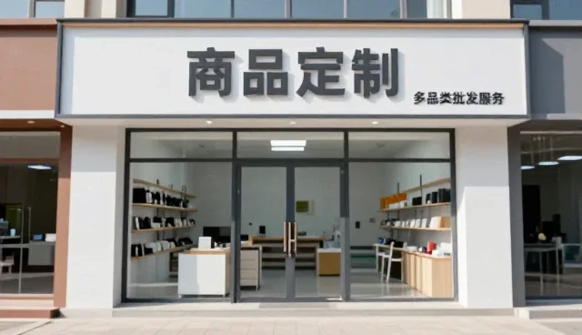 多品类批发服务如何成为渠道分销商的选型关键