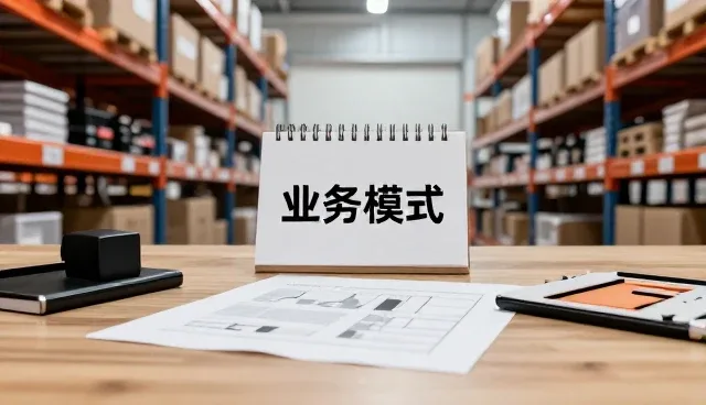 供应链服务功能特点说明